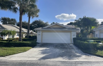 Residential Lease For Rent