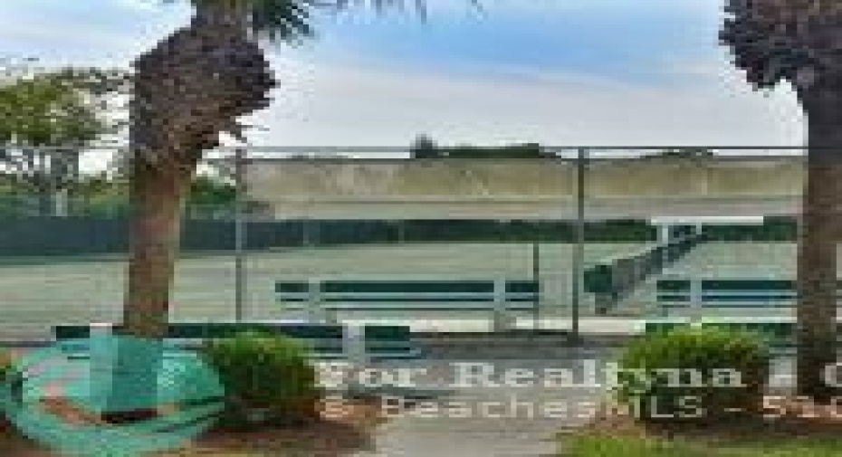Tennis