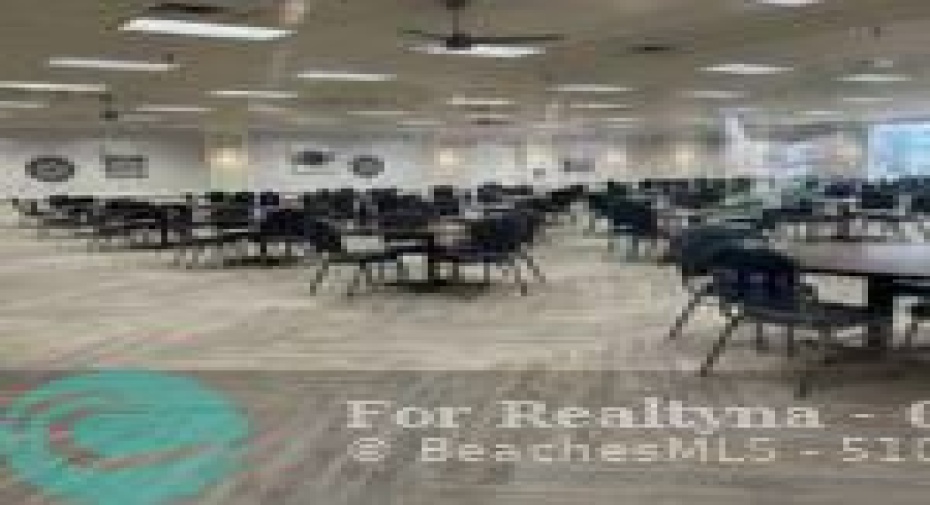 Card Room