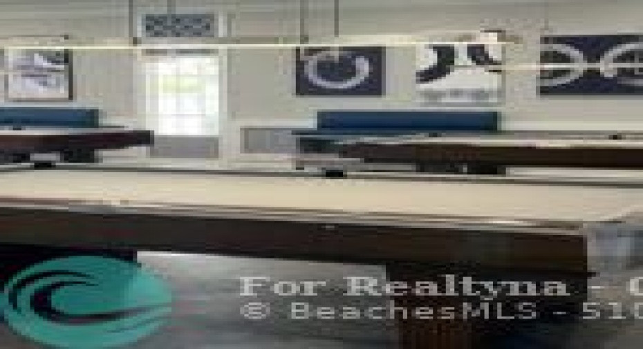 Billiards