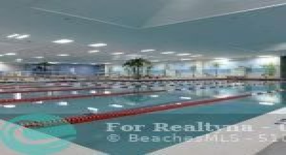 Natatorium