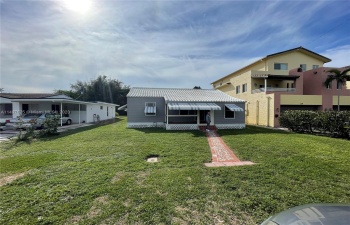Single Family For Sale