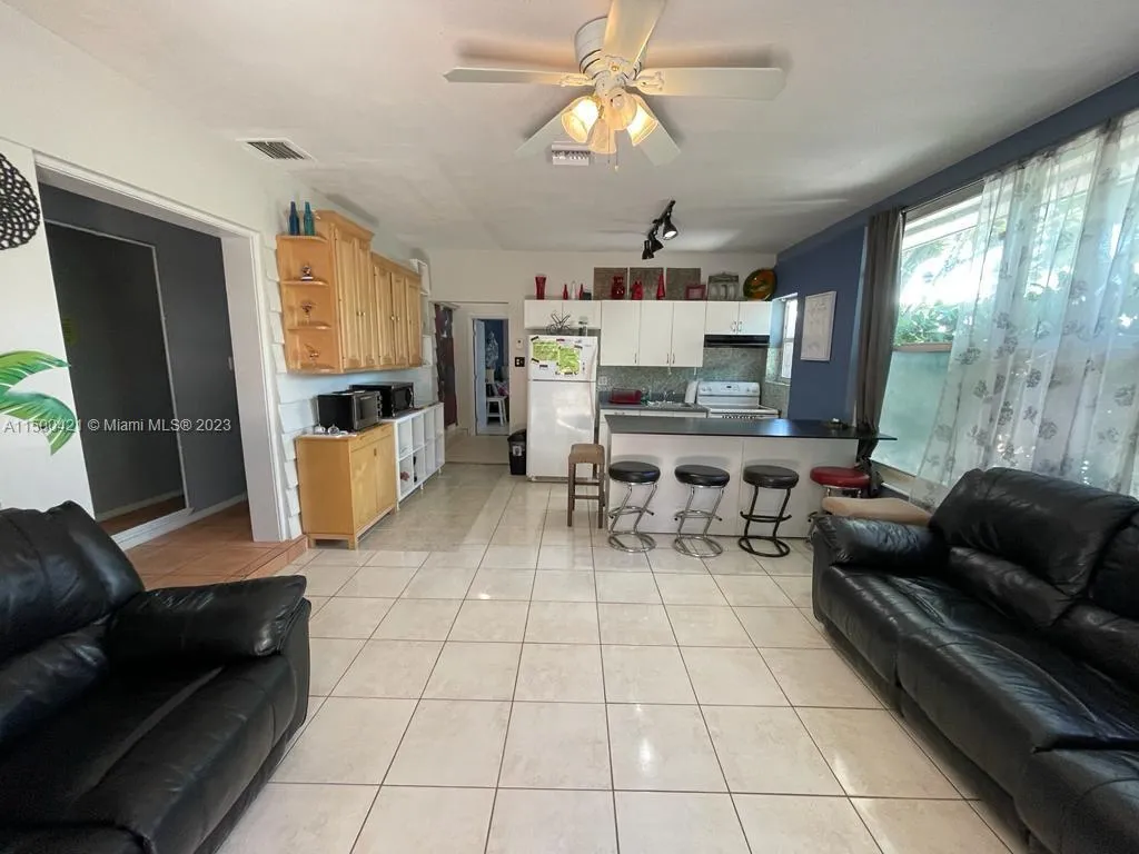 Residential Lease For Rent