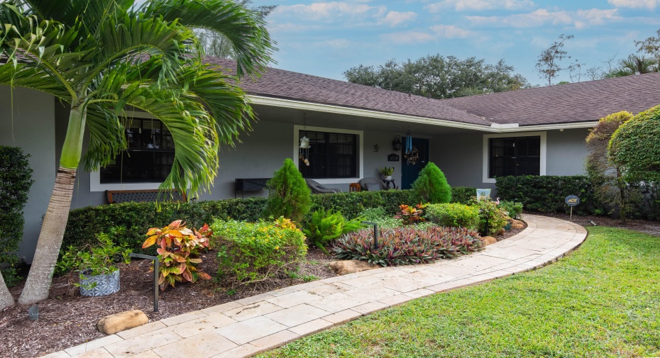 6038 NW 63rd Way, Parkland, Florida 33067, 3 Bedrooms Bedrooms, ,2 BathroomsBathrooms,Single Family,For Sale,63rd,RX-10939008