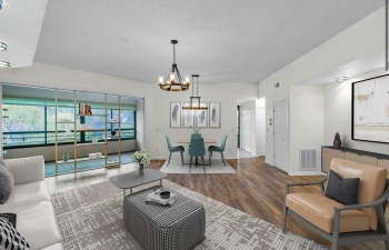Residential Lease For Rent