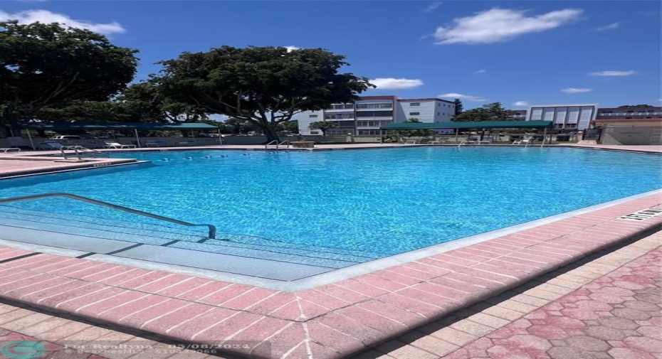 Association Pool