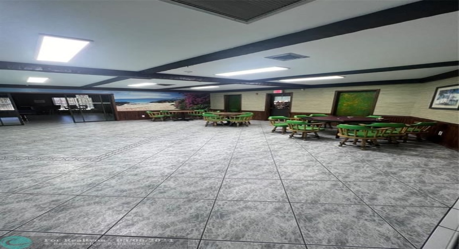 Community Center