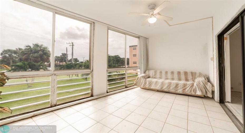 Florida Room