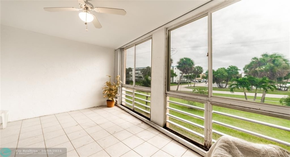 Florida Room