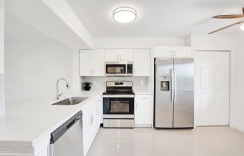 Condominium For Sale