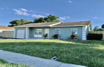 Residential Lease For Rent