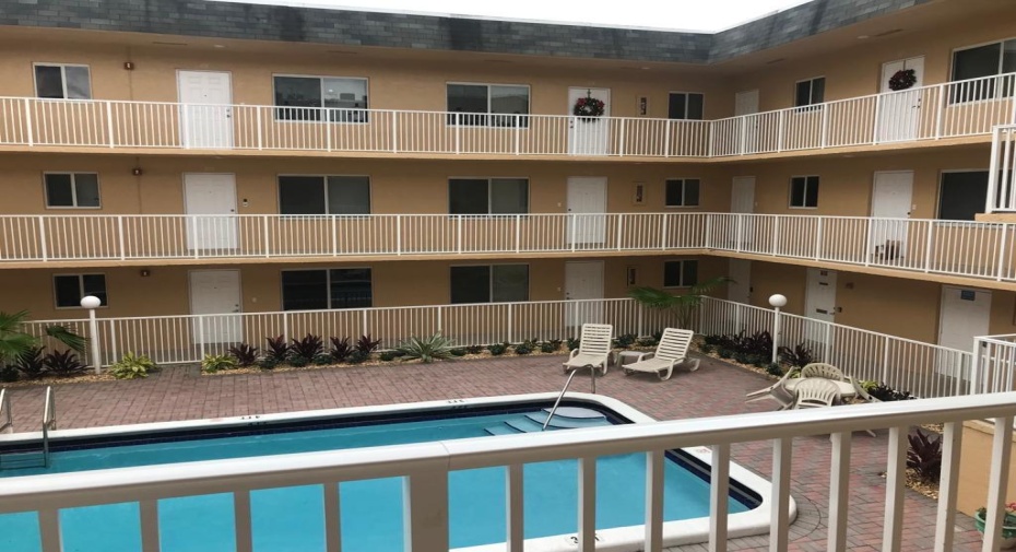 7910 Taft Street Unit 214, Pembroke Pines, Florida 33024, 1 Bedroom Bedrooms, ,1 BathroomBathrooms,Residential Lease,For Rent,Taft,2,RX-10942974