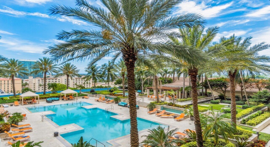 550 Okeechobee Boulevard Unit 1113, West Palm Beach, Florida 33401, 2 Bedrooms Bedrooms, ,2 BathroomsBathrooms,Residential Lease,For Rent,Okeechobee,11,RX-10942982