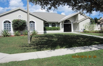 Residential Lease For Rent