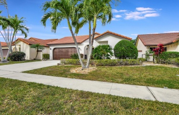 Residential Lease For Rent