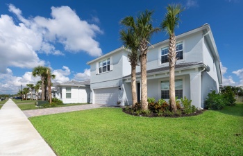 Residential Lease For Rent