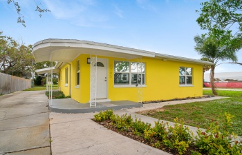 Residential Lease For Rent
