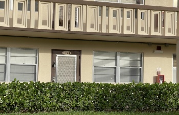 Condominium For Sale