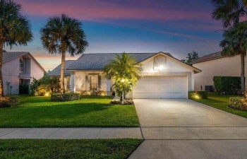 Residential Lease For Rent