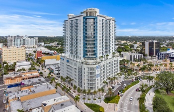 Residential Lease For Rent