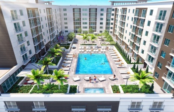 Residential Lease For Rent