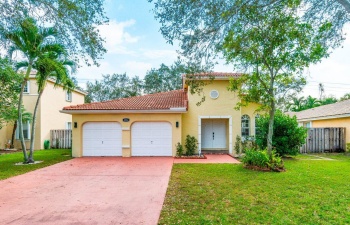 Residential Lease For Rent