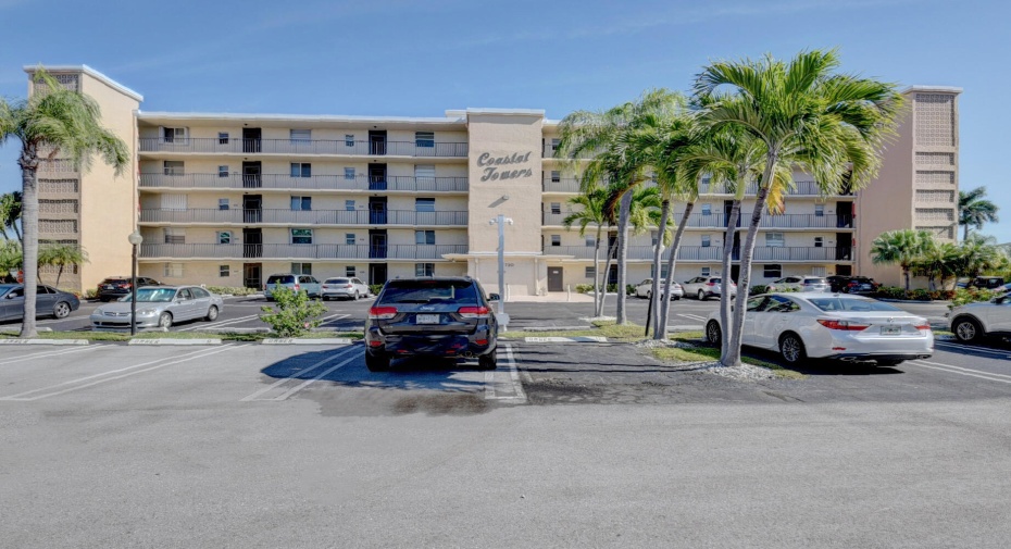 740 E Ocean Avenue Unit 105, Boynton Beach, Florida 33435, 2 Bedrooms Bedrooms, ,2 BathroomsBathrooms,Condominium,For Sale,Ocean,1,RX-10932495