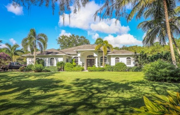Single Family For Sale