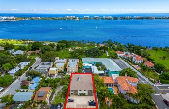Residential Lease For Rent
