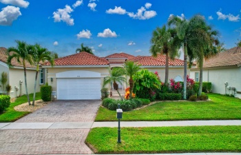 Single Family For Sale