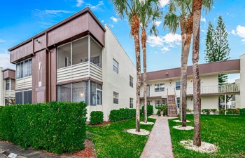 Condominium For Sale