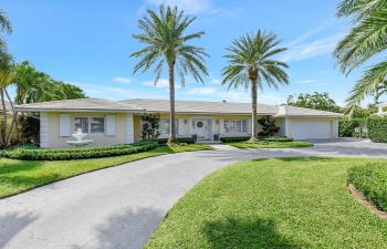 Single Family For Sale