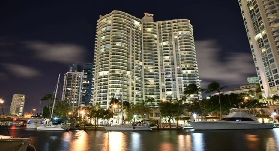 347 N New River Drive Unit 2203, Fort Lauderdale, Florida 33301, 2 Bedrooms Bedrooms, ,2 BathroomsBathrooms,Residential Lease,For Rent,New River,29,RX-10937379