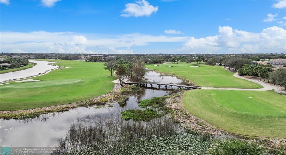Parkland Golf and Country Club BRAND NEW GOLF COURSE