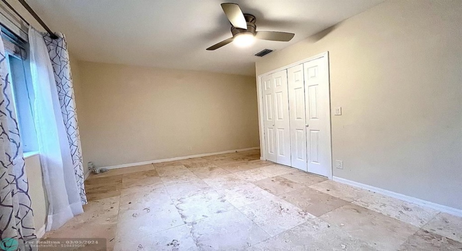 2nd Bedroom...