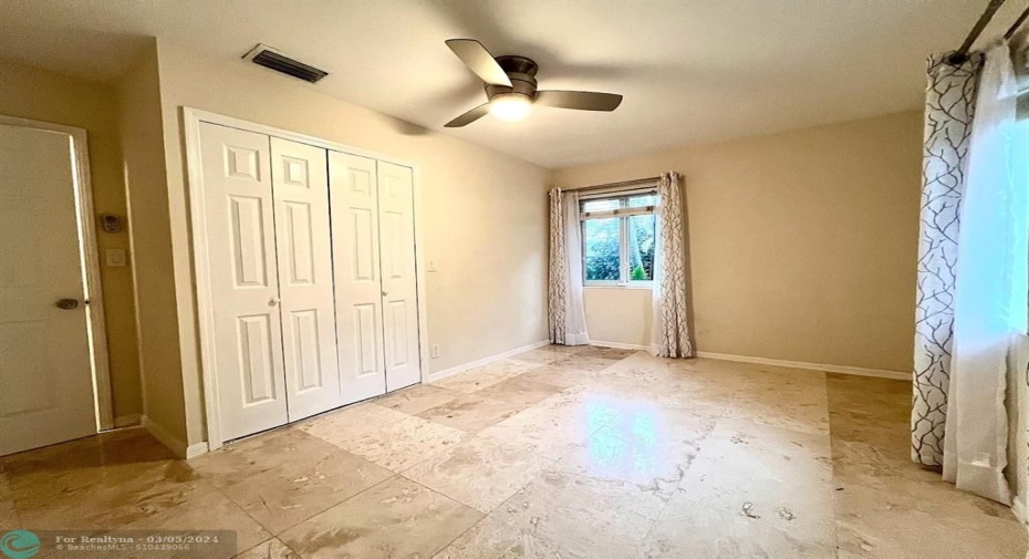 2nd Bedroom...