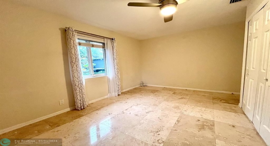 2nd Bedroom...