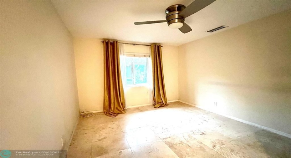3rd Bedroom...