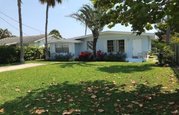 Single Family For Sale
