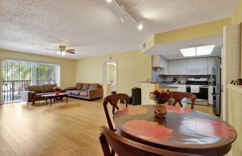 Residential Lease For Rent