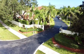 Residential Lease For Rent