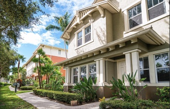 Residential Lease For Rent