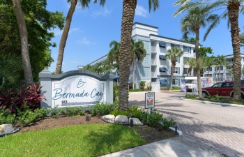 Condominium For Sale