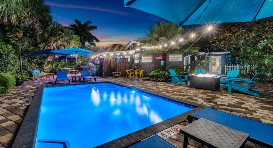 1911 Parker Avenue, West Palm Beach, Florida 33401, 2 Bedrooms Bedrooms, ,2 BathroomsBathrooms,Residential Lease,For Rent,Parker,RX-10931876