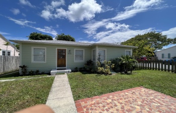 Residential Lease For Rent