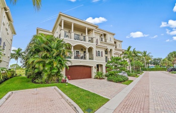 Residential Lease For Rent