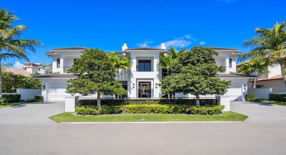 505 E Alexander Palm Road, Boca Raton, Florida 33432, 5 Bedrooms Bedrooms, ,6 BathroomsBathrooms,Single Family,For Sale,Alexander Palm,RX-10943617