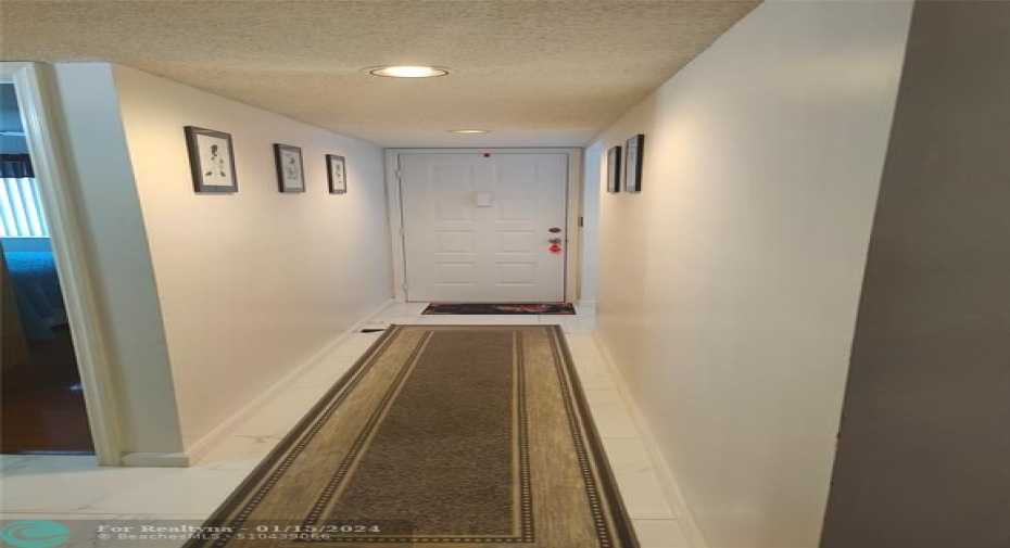 hallway