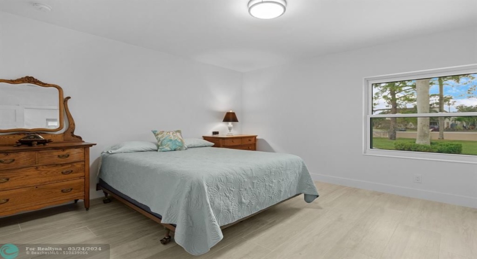 with en suite bathroom