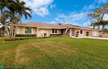 Single Family For Sale